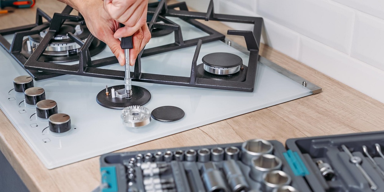 Why Urban Repairing is Best Option for Gas Hob Repair Services